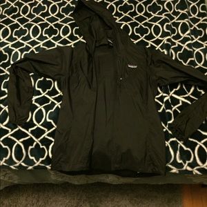 Patagonia Running jacket